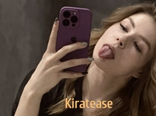 Kiratease