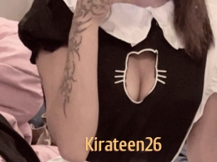 Kirateen26