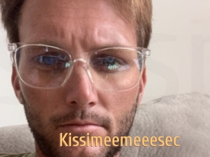 Kissimeemeeesec