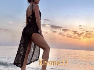 Kissme33