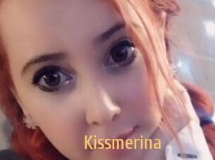 Kissmerina