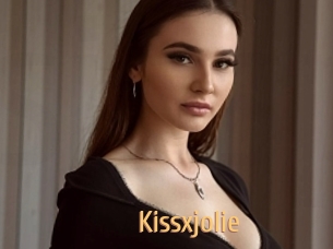 Kissxjolie