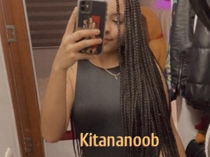 Kitananoob