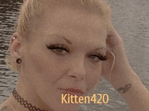 Kitten420