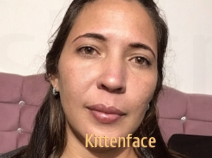 Kittenface