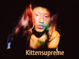 Kittensupreme