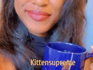 Kittensupreme