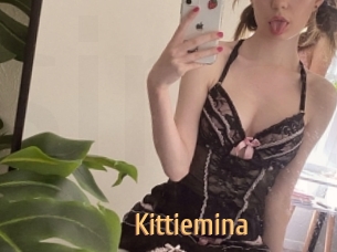 Kittiemina