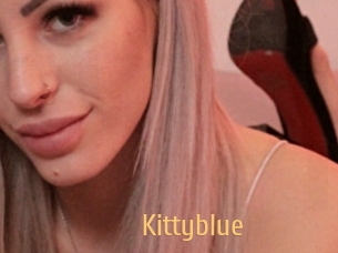 Kittyblue