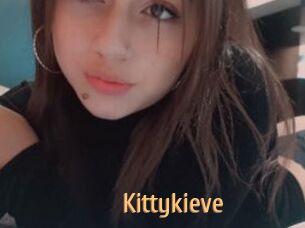 Kittykieve