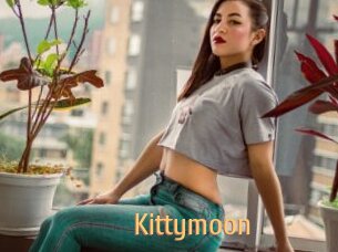 Kittymoon