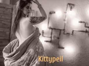 Kittypeil