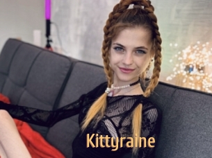 Kittyraine