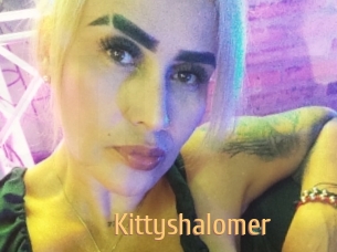 Kittyshalomer