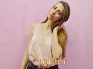 Kittyteri