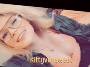 Kittyvonsweet