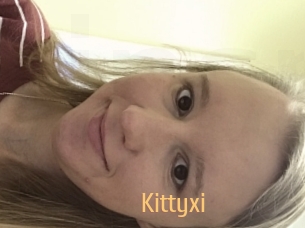 Kittyxi