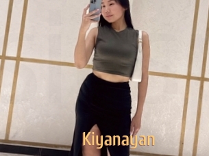 Kiyanayan