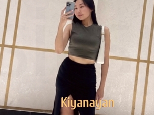 Kiyanayan