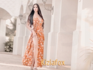 Kiziafox