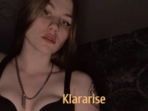 Klararise