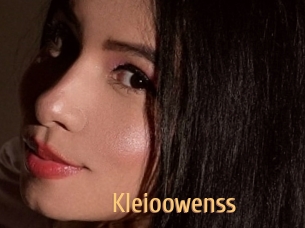 Kleioowenss