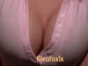 Kleofox1x