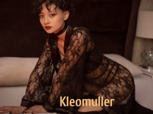 Kleomuller