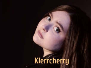 Klerrcherry