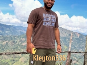 Kleyton336