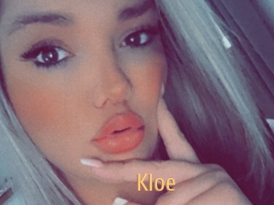 Kloe