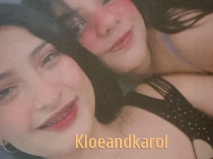 Kloeandkarol