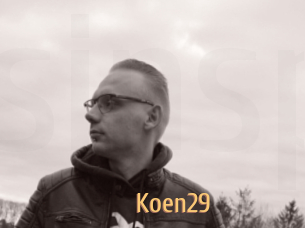 Koen29