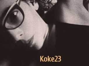 Koke23