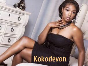 Kokodevon
