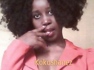 Kokoshanez