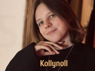 Kollynoll