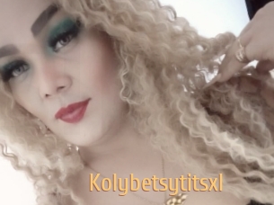 Kolybetsytitsxl