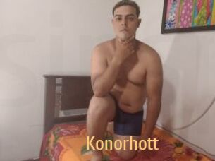 Konorhott