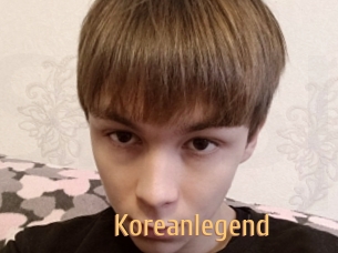 Koreanlegend