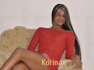 Korinax