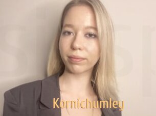 Kornichumley