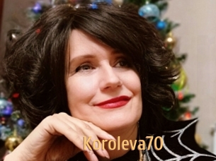 Koroleva70