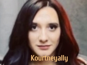 Kourtneyally