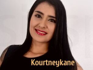 Kourtneykane