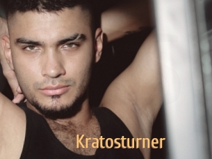 Kratosturner