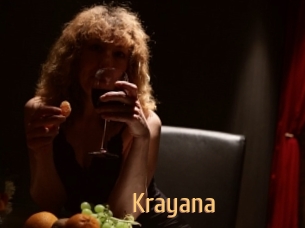 Krayana