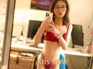 Kris_srose