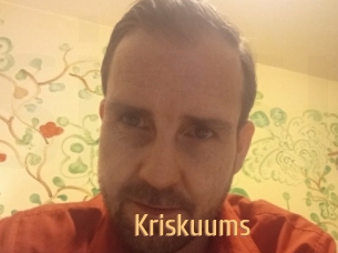 Kriskuums