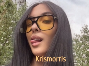 Krismorris